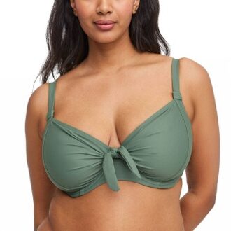 Swegmark Bahamas Excellent Bikini Wire Bra Groen - B 75,B 80,B 85,B 90,B 95,C 75,C 80,C 85,C 90,C 95,D 75,D 80,D 85,D 90,D 95,E 75,E 80,E 85,E 90,E 95,F 75,F 80,F 85,F 90,F 95