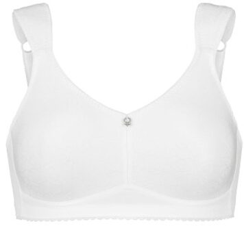 Swegmark Classy Celine Minimizer Soft Bra * Actie * Beige,Wit - C 80,C 85,C 90,C 95,C 100,C 105,D 80,D 85,D 90,D 95,D 100,D 105,E 80,E 85,E 90,E 95,E 100,E 105,F 80,F 85,F 90,F 95,G 80,G 85,G 90,G 95