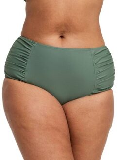 Swegmark Corfu Excellent Maxi Bikini Briefs Groen - 38,40,42,44,46,48,50