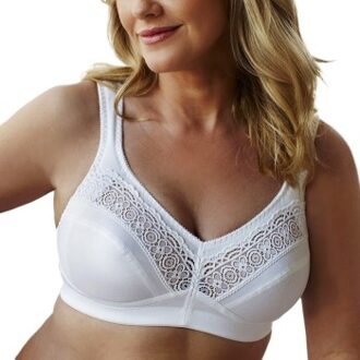 Swegmark Cotton Star Soft Bra * Actie * Beige,Zwart,Wit,Roze,Blauw - A 85,A 90,A 95,A 100,A 105,A 110,B 75,B 80,B 85,B 90,B 95,B 100,B 105,B 110,C 75,C 80,C 85,C 90,C 95,C 100,C 105,C 110,D 75,D 80,D 85,D 90,D 95,D 100,D 105,D 110,E 75,E 80,E 85,E 90,E 95,E 100,E 