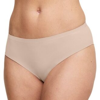 Swegmark Essence Brazilian Briefs Cool And Dry Beige - Small,Medium,Large,X-Large
