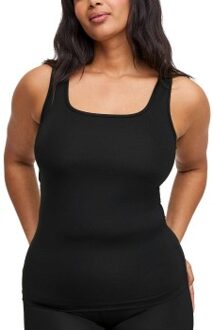 Swegmark Essence Tank Top Cool And Dry Beige,Zwart - Small,Medium,Large,X-Large,2XL