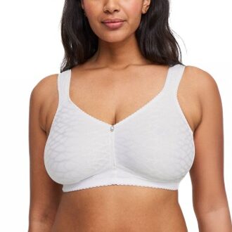 Swegmark Rita Delight Soft Bra Moulded Cups Zwart,Wit - B 75,B 80,B 85,B 90,B 95,B 100,B 105,C 75,C 80,C 85,C 90,C 95,C 100,C 105,D 75,D 80,D 85,D 90,D 95,D 100,D 105,E 75,E 80,E 85,E 90,E 95,E 100,E 105,F 75,F 80,F 85,F 90,F 95