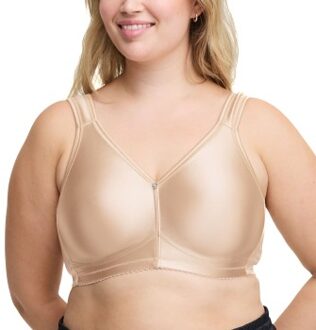 Swegmark Shine Soft Bra Moulded Cups Beige,Zwart - B 75,B 80,B 85,B 90,B 95,B 100,B 105,B 110,B 115,C 75,C 80,C 85,C 90,C 95,C 100,C 105,C 110,C 115,D 75,D 80,D 85,D 90,D 95,D 100,D 105,D 110,D 115,E 75,E 80,E 85,E 90,E 95,E 100,E 105,E 110,E 115,F 75,F 80,F 85,F