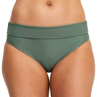 Swegmark Sicily Excellent Folded Bikini Briefs Groen - 36,38,40,42,44,46,48