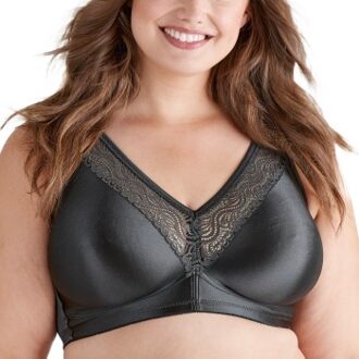 Swegmark Stars - Soft bra Invisible T1 * Actie * Grijs - E 100