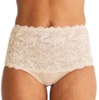 Swegmark Support Maxi Briefs * Actie * Beige,Zwart,Wit - 38,40,42,44,46,48,50
