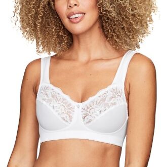 Swegmark Support Soft Bra * Actie * Beige,Zwart,Wit - B 75,B 80,B 85,B 90,B 95,B 100,B 105,C 75,C 80,C 85,C 90,C 95,C 100,C 105,D 75,D 80,D 85,D 90,D 95,D 100,D 105,E 75,E 80,E 85,E 90,E 95,E 100,E 105