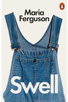Swell - Maria Ferguson