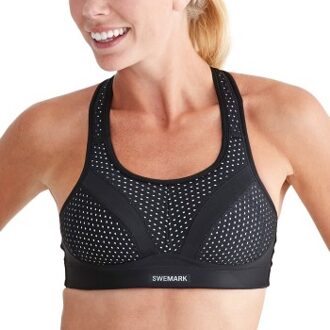 Swemark Incredible Extreme Support Sports Bra * Actie * Zwart - B 75,B 80,B 85,B 90,B 95,B 100,C 75,C 80,C 85,C 90,C 95,C 100,D 75,D 80,D 85,D 90,D 95,D 100,E 75,E 80,E 85,E 90,E 95,E 100,F 75,F 80,F 85,F 90,F 95,F 100,G 100,G 75,G 80,G 85,G 90,G 95