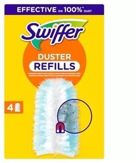Swiffer Refils 9 Stuks