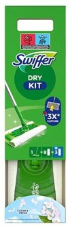 Swiffer Vloerreiniger Starterkit