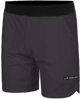 Swift Shorts Heren-Antraciet - M