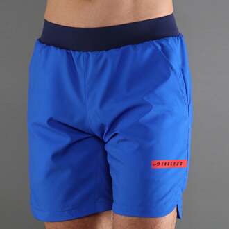 Swift Shorts Heren-blauw - XXL