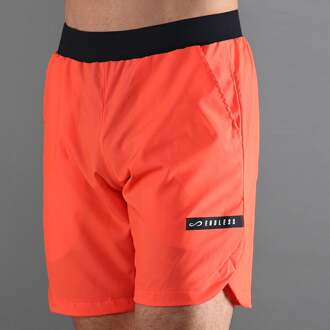 Swift Shorts Heren-koraal - M