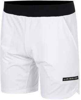Swift Shorts Heren-Wit - M