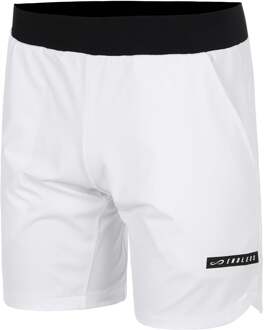 Swift Shorts Heren-Wit - S,M,L,XL,XXL