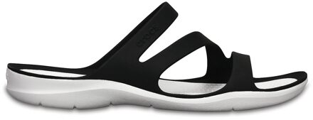 Swiftwater slippers zwart - 37/38