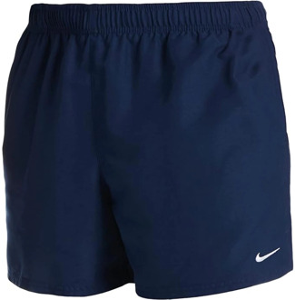 Swim 5 VOLLEY SHORT Zwembroek - MIDNIGHT NAVY - Mannen - Maat XL