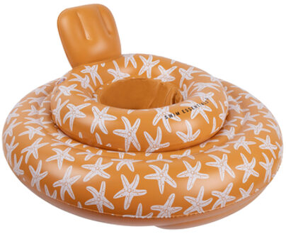 Swim Essential s Zwemring zeesterren Oranje