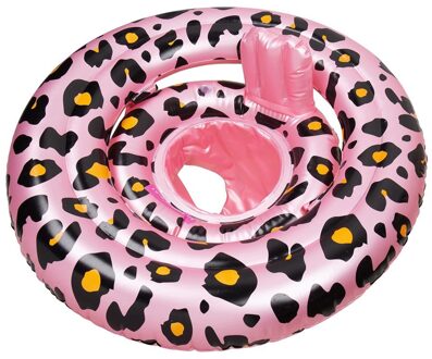 Swim Essentials Baby float Panterprint 0-1 jaar