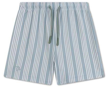 Swim Essentials jongens zwembroek Blauw - 74-80