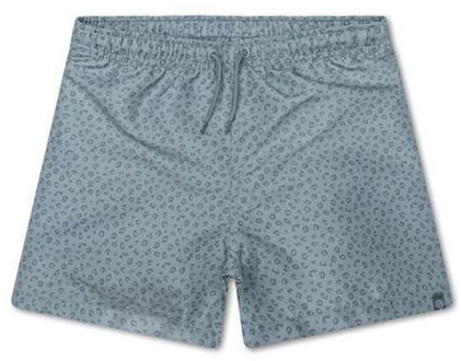 Swim Essentials jongens zwembroek Groen - 146-152