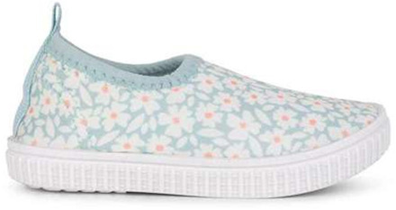 Swim Essentials meisjes schoenen Groen - 23
