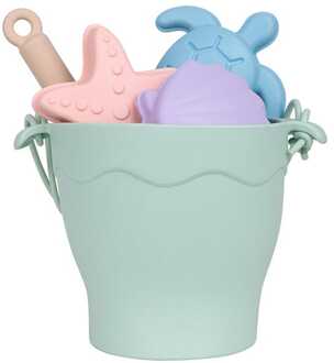 Swim Essentials silicone strandset