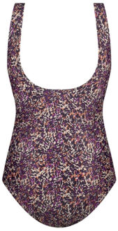 Swim Soft Cup Shape Badpak Dames - 42