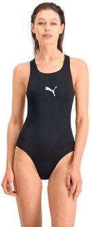 SWIM WOMEN RACERBACK SWIMSUIT 1P