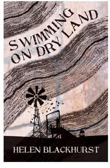 Swimming On Dry Land - Helen Blackhurst