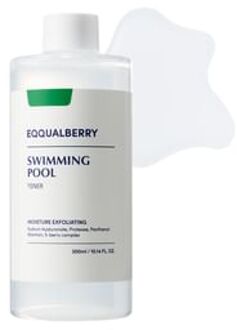 Swimming Pool Daily Facial Toner - Gezichtstoner