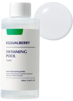 Swimming Pool Toner - Gezichtstoner