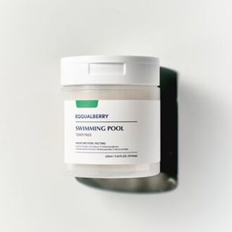 Swimming Pool Toner Pads 2025 Version - 70 pads