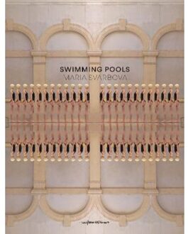 Swimming Pools - Maria Svarbova