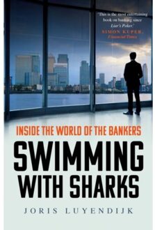 Swimming with Sharks