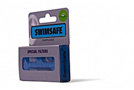 Swimsafe - Zwemmen - Oordoppen - 1 paar