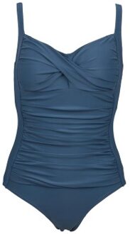 Swimsuit Argentina Blauw,Roze - 38,40,42,44,46