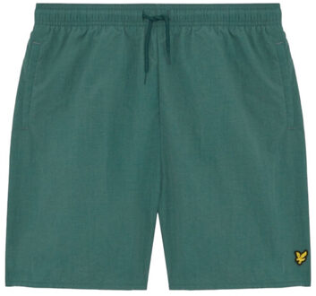 Swimwear shb2211v Groen - 140/146