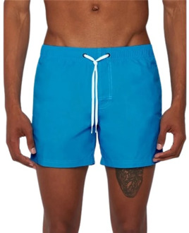 Swimwear Sundek , Blue , Heren - XL