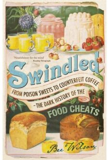 Swindled - Wilson, Bee