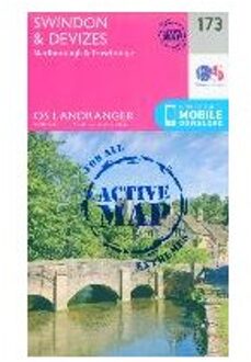 Swindon, Devizes, Marlborough & Trowbridge