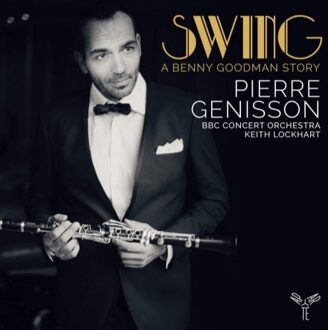 Swing A Benny Goodman Story