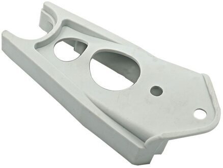 Swing Arm Achterbrug Cover Chain Slider Separater Guard Bescherming Protector Voor YAMAHA DT230 DT200 DT125 DT125R DT 125 200 230