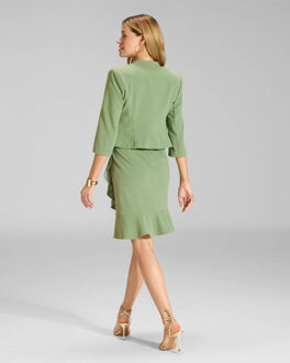 Swing Blazer 4af01800 Groen - 46