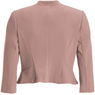 Swing Blazer 4af01800 - maat 46 Roze