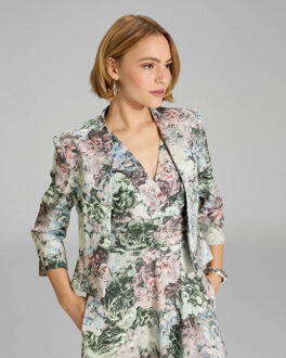 Swing Blazer 4aj00100 - maat 42 Blauw