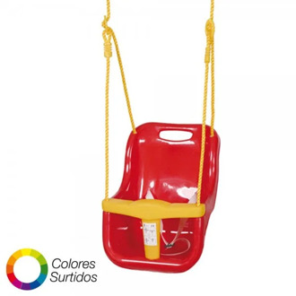 Swing Garden Baby Seat 38x25x52 cm.