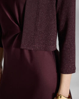 Swing Jasje 1ag00200 - maat S Rood